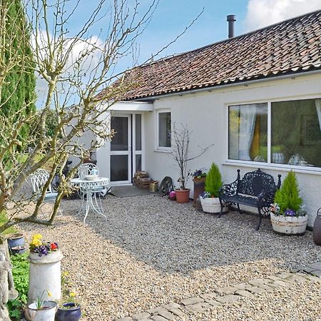 Mill Cottage Stillington Luaran gambar