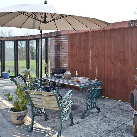 Mill Cottage Stillington Luaran gambar