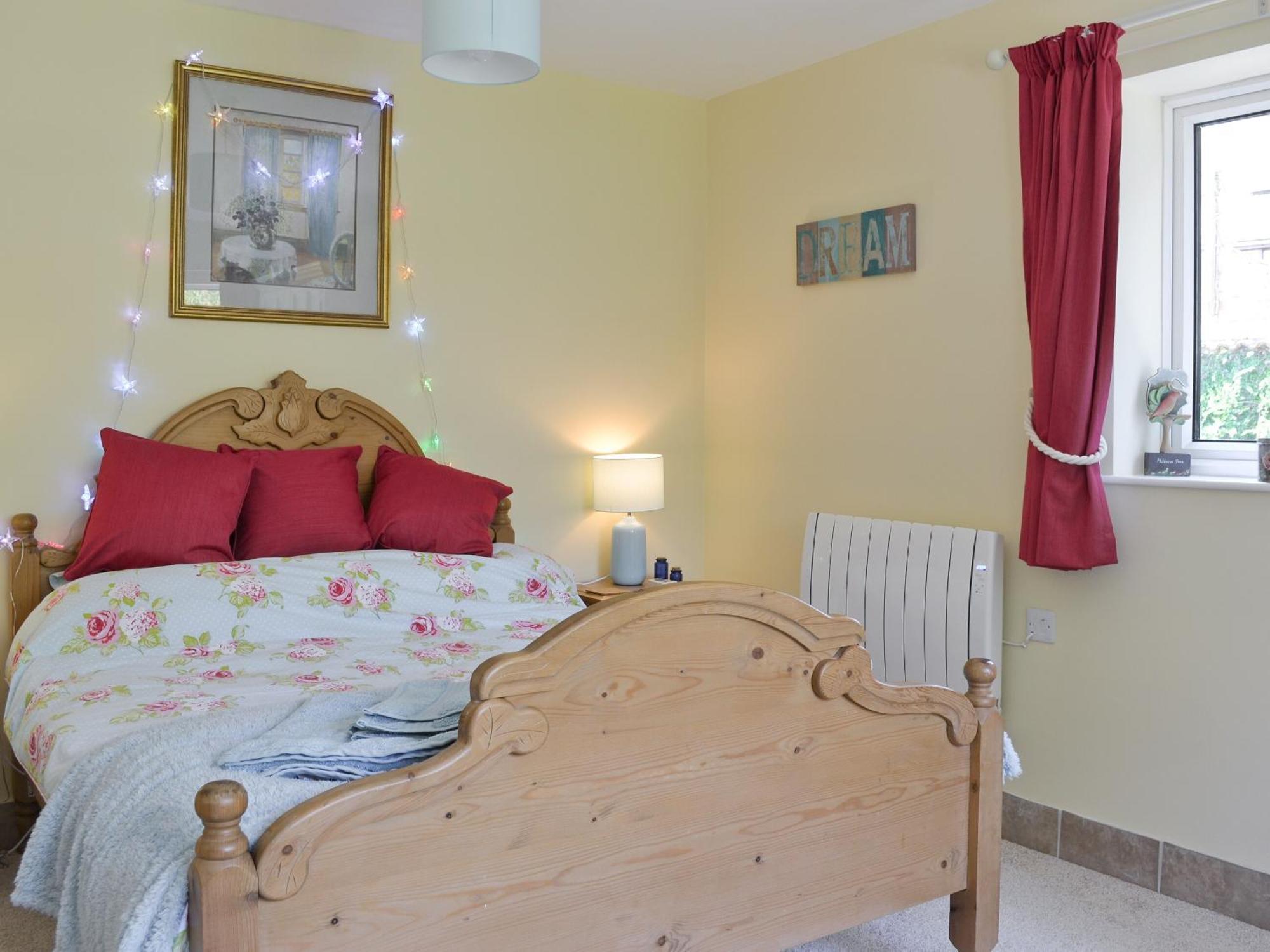 Mill Cottage Stillington Luaran gambar