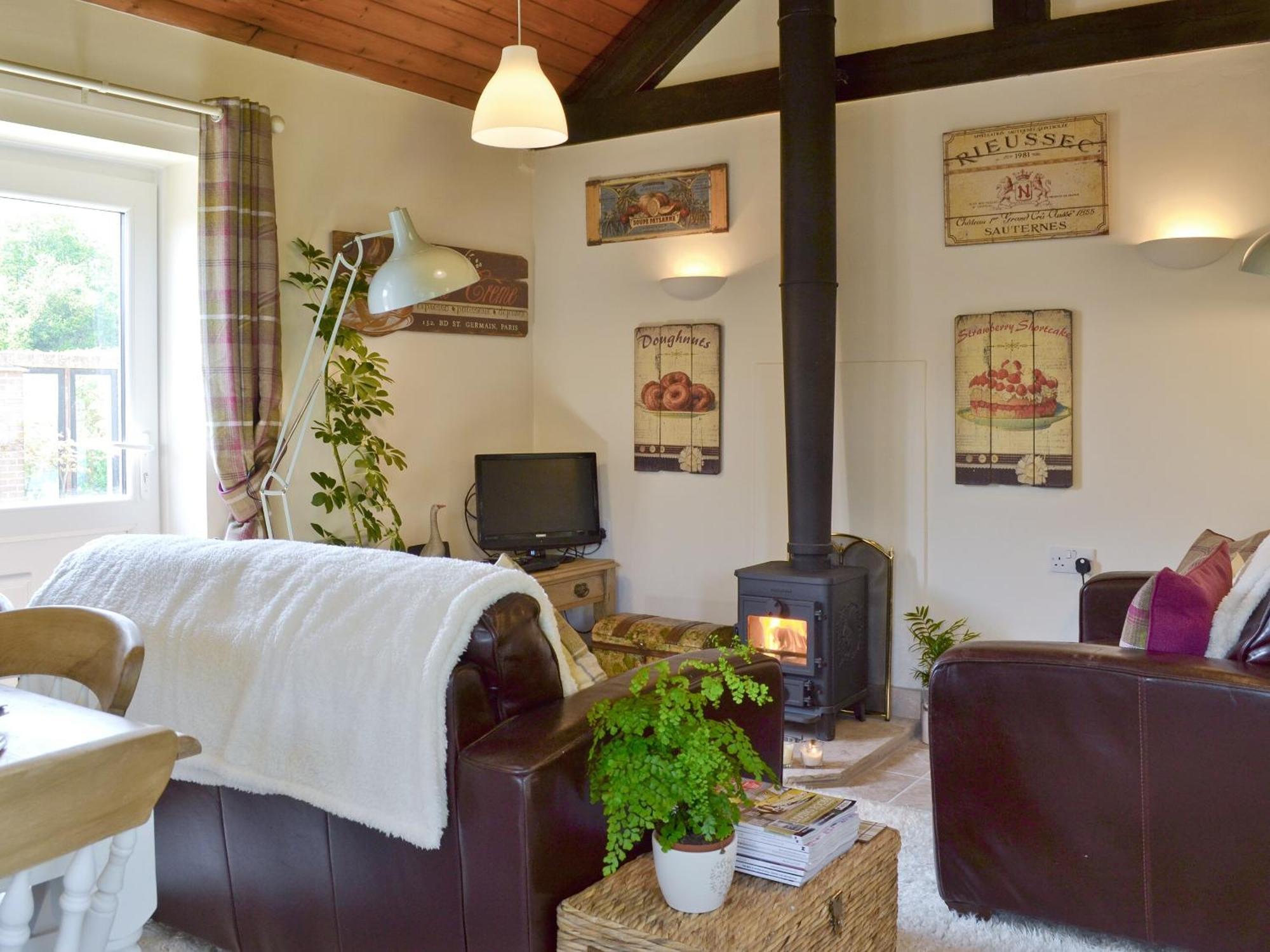 Mill Cottage Stillington Luaran gambar