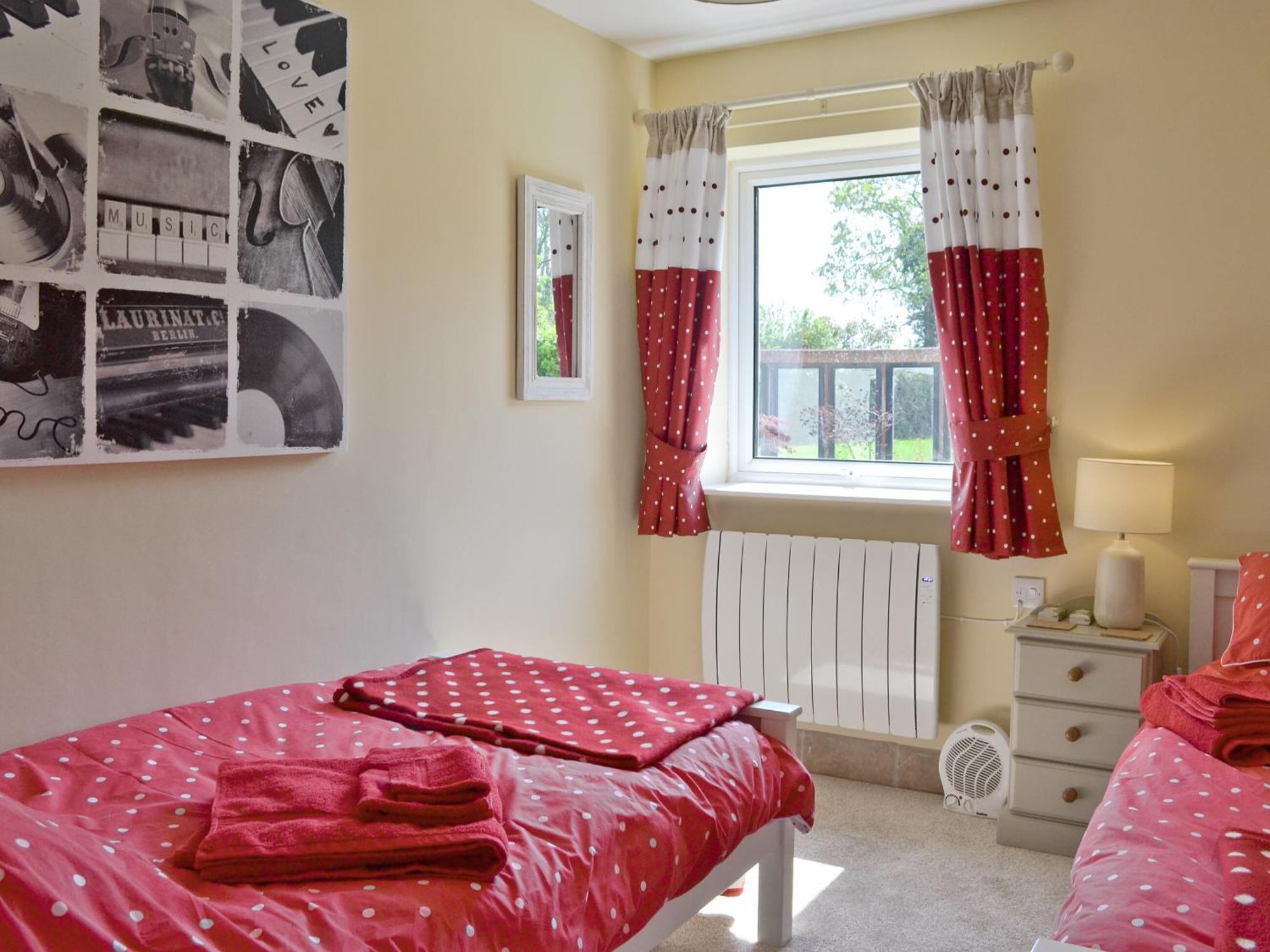 Mill Cottage Stillington Luaran gambar