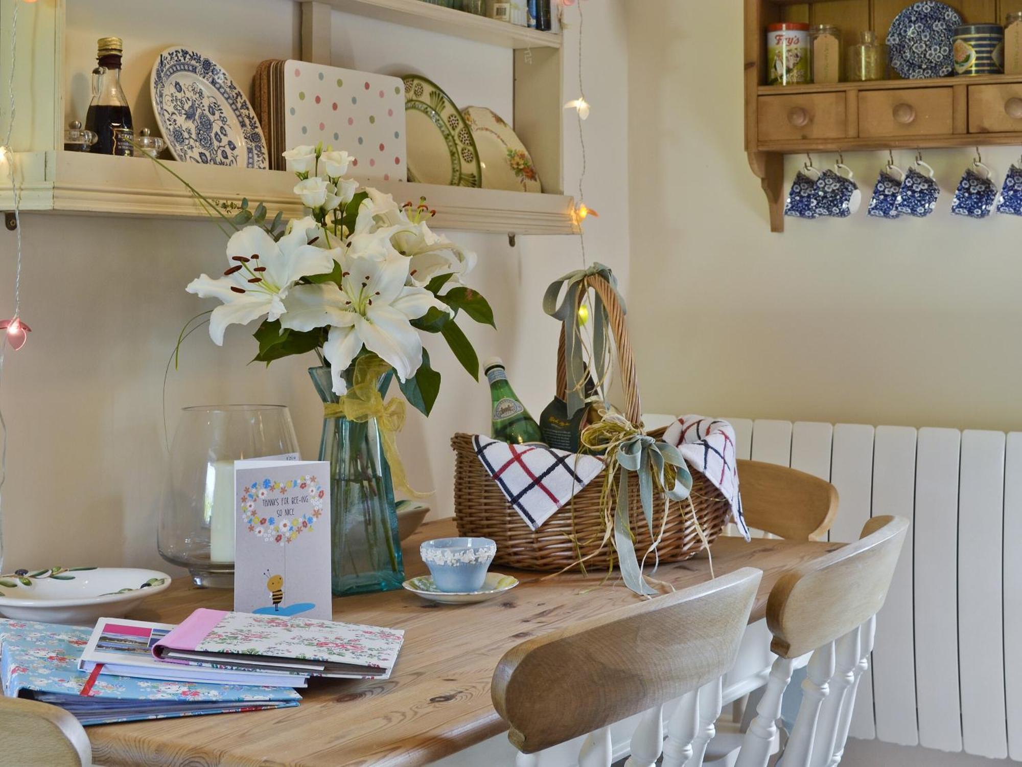 Mill Cottage Stillington Luaran gambar