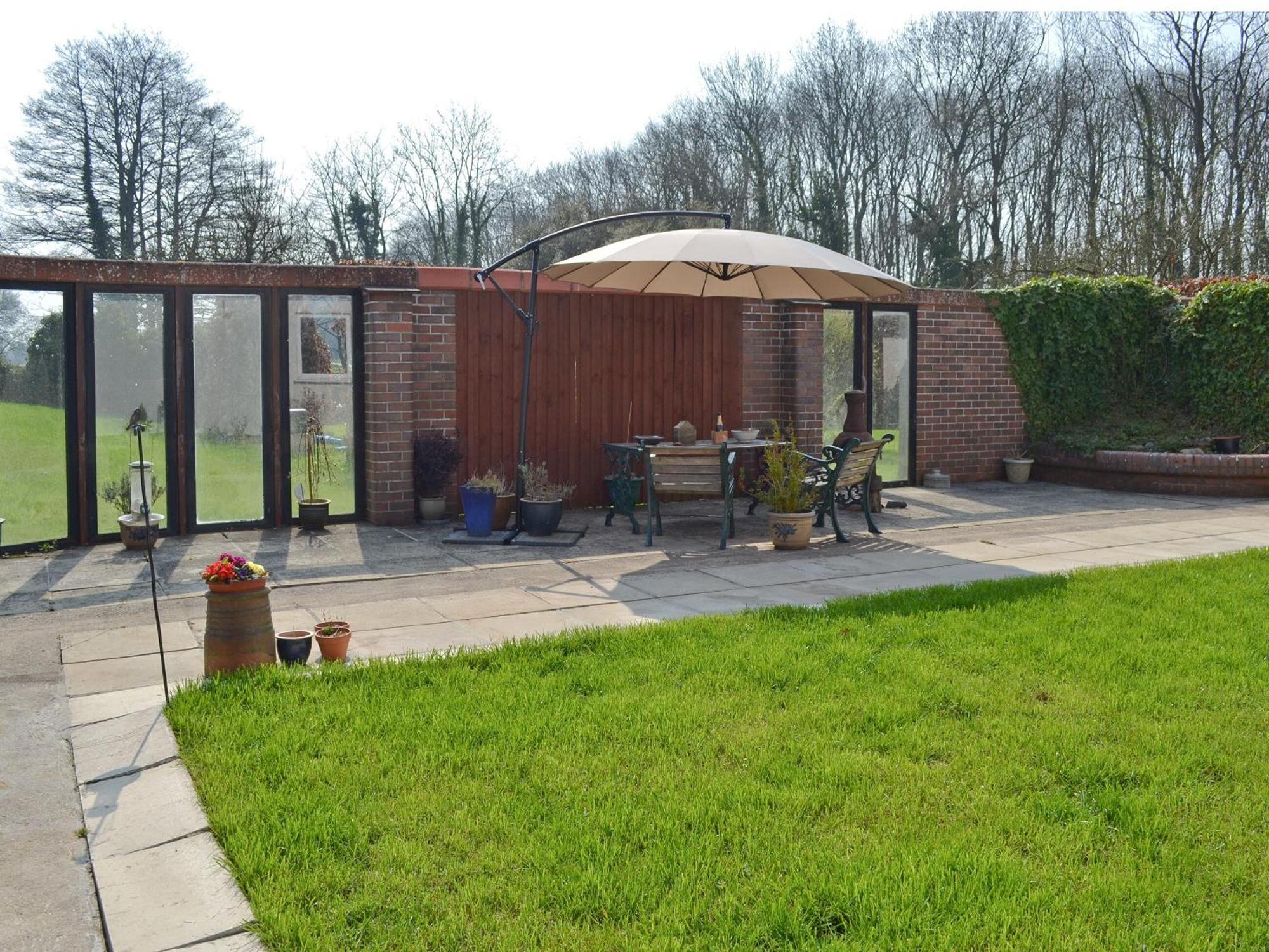 Mill Cottage Stillington Luaran gambar