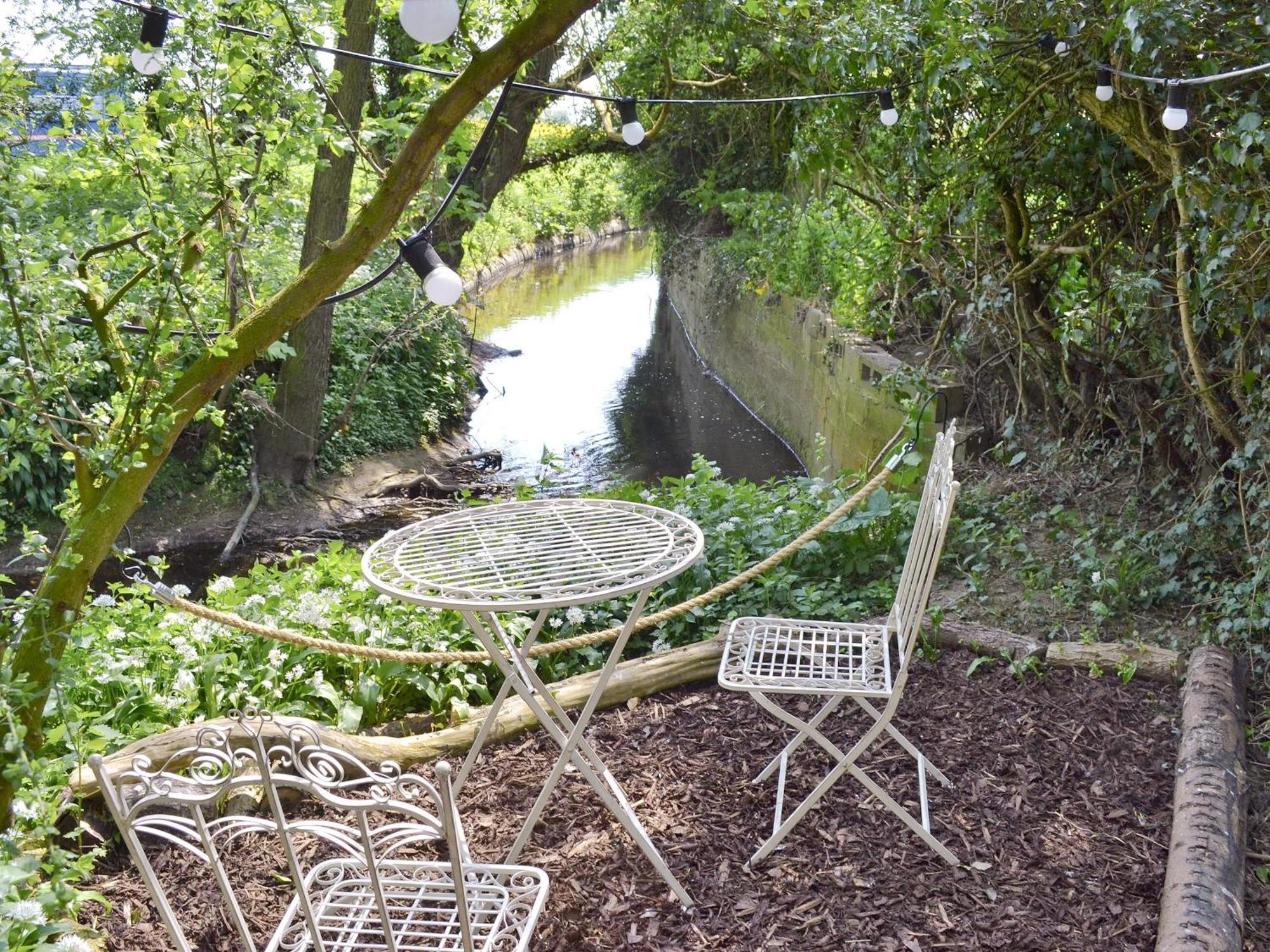 Mill Cottage Stillington Luaran gambar