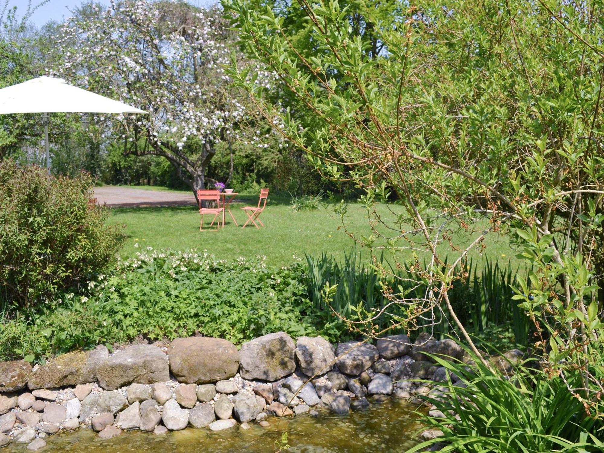 Mill Cottage Stillington Luaran gambar